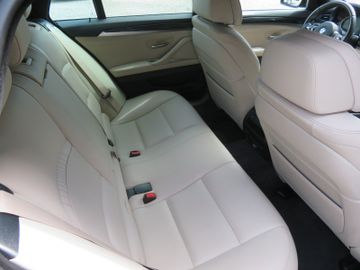 BMW 535 - 12