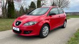 Seat Altea 1.9 DIESEL,TÜV,KLIMA,EINPARKHILFE,EL-FENST - Seat Altea: 1.9