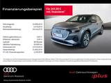 Audi Q4 40 e-tron S-Line+NAVI+MATRIX+VIRT COCK+AMBIEN - Audi Q4 aus 2022