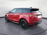 Land Rover Range Rover Evoque P300 S AWD *AHK*ACC*LED*HUD*P - gebrauchte Land Rover Range Rover Evoque aus dem Jahr 2019