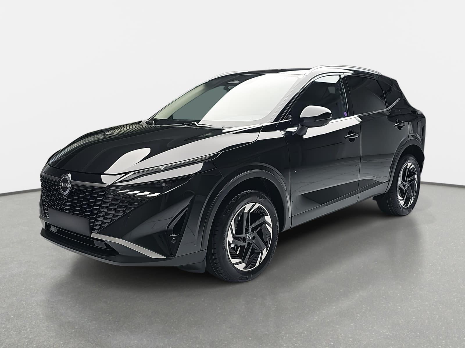 Nissan Qashqai - Bild 2