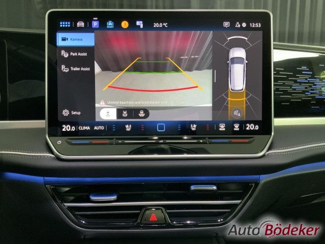 Volkswagen Passat Variant 1.5 eTSI DSG Business Garantie b.