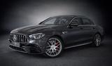 Mercedes-Benz E 63 AMG S LIMO PERFORMANCE*SPORTAGA*DRIVER'S P. - gebrauchte Mercedes-Benz E 63 AMG aus dem Jahr 2023