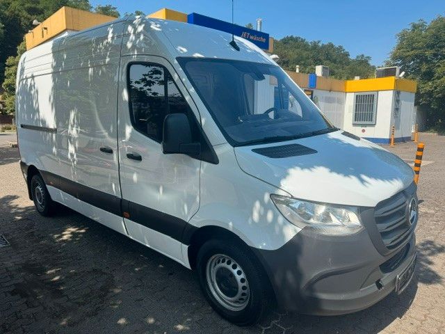 Fahrzeugabbildung Mercedes-Benz Sprinter III Kasten FWD 315 CDI L2