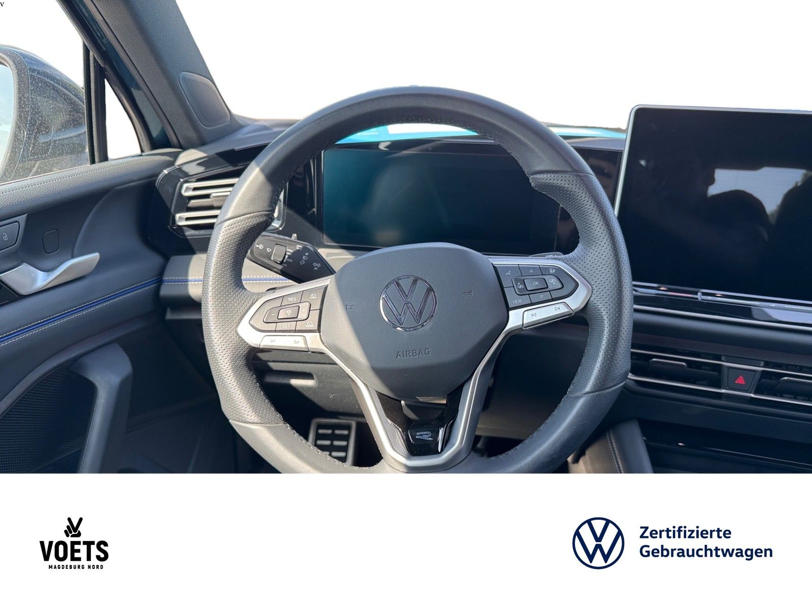 Volkswagen Tiguan - Bild 13