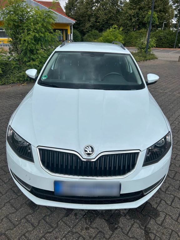 Image of Skoda Octavia
