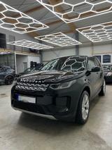 Land Rover Discovery Sport D240 SE, Winterpkt, neues Model! - Land Rover Discovery Sport von privat