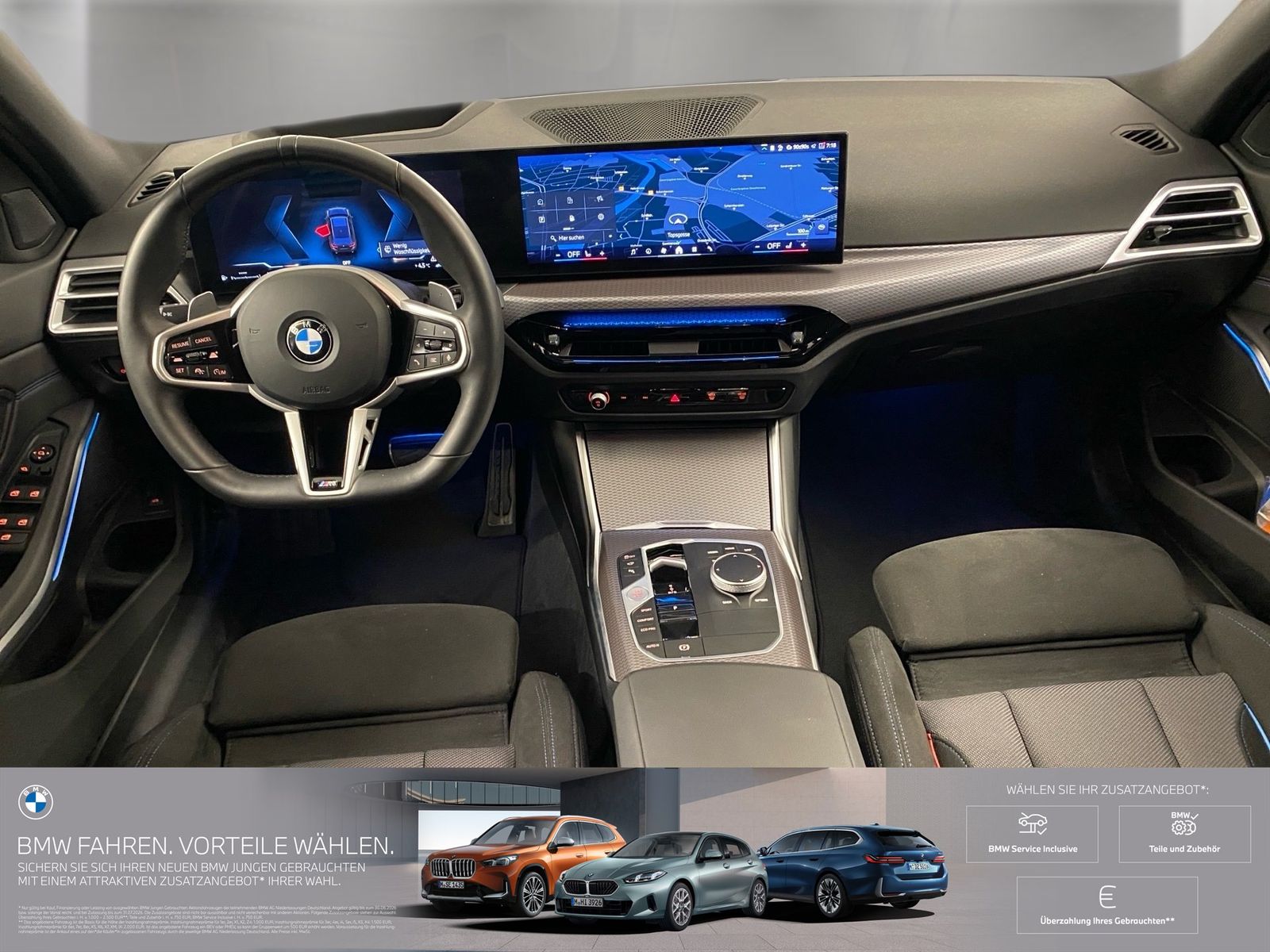 BMW 320 - Bild 12