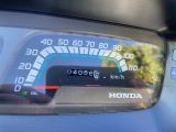 Honda Spacy - HONDA SPACY