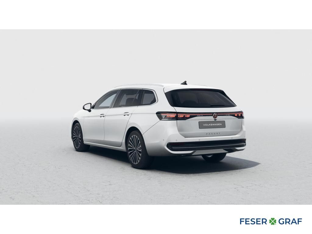 Volkswagen Passat - Bild 10