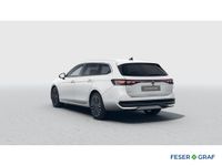 Volkswagen Passat - Vorschau Bild 10