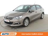 Citroën C4 1.2 PureTech Selection*NAVI*TEMPO*PDC*KLIMA* - Citroën C4 in Stuttgart