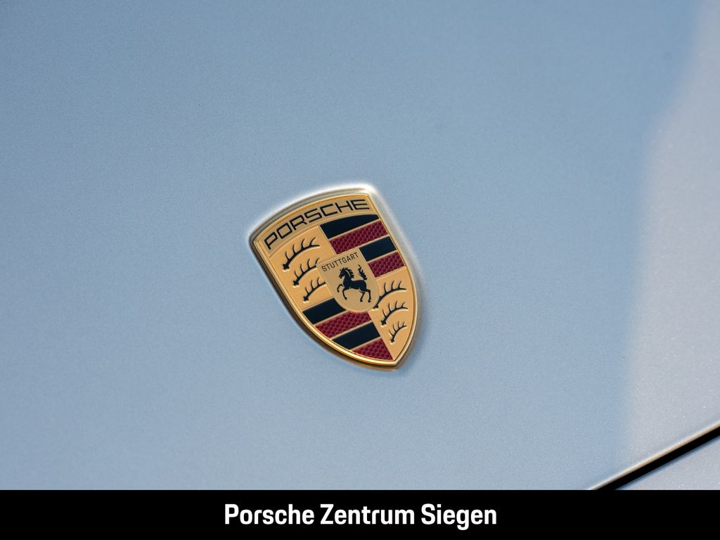 Porsche 992 -2 (911) Carrera T Cabriolet