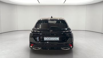 Peugeot 308 - 6