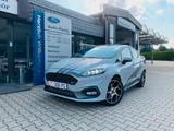 Ford Fiesta 1,5 EcoBoost ST mit Styling-Paket - Ford Fiesta ST-mit-Styling-Paket