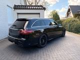 Mercedes-Benz C 63 T AMG 612PS Eingetragen, BURM/PANO/S-AGA - Mercedes-Benz C 63 AMG Gebrauchtwagen in Hamburg