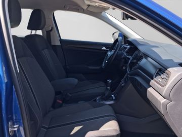 Volkswagen T-Roc - 4