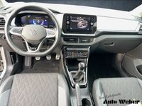 Volkswagen T-Cross - Vorschau Bild 13