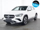 Mercedes-Benz GLA 200 PROGRESSIVE SPURPAKET PARKASSIST KAMERA - Mercedes-Benz GLA 200 in Bonn