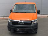 MAN TGE 3.180 Kasten L3H2 TEMPOMAT LED STANDHZ NAVI - MAN Holztransporter 6x6