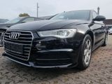 Audi A6 Avant 2.0 TFSI quattro-1.HD-KLIMA-NAVI-TEMP- - Audi A6 Gebrauchtwagen in Krefeld