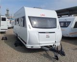 LMC Sassino 460 E 