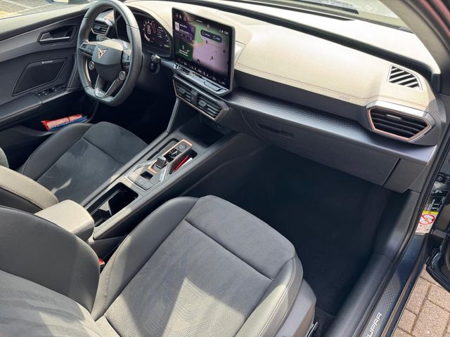 Formentor 2.0 TSI 333PS VZ DSG 4Drive PANO/AHK