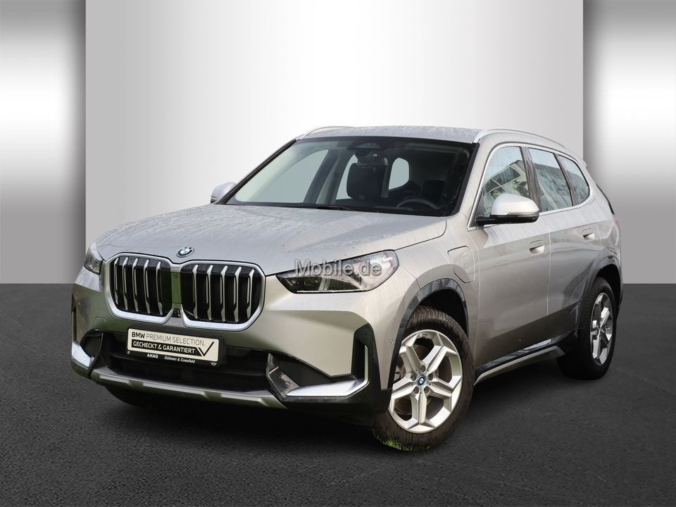 BMW X1 - Bild 2
