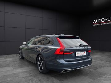 Volvo V90 - 8