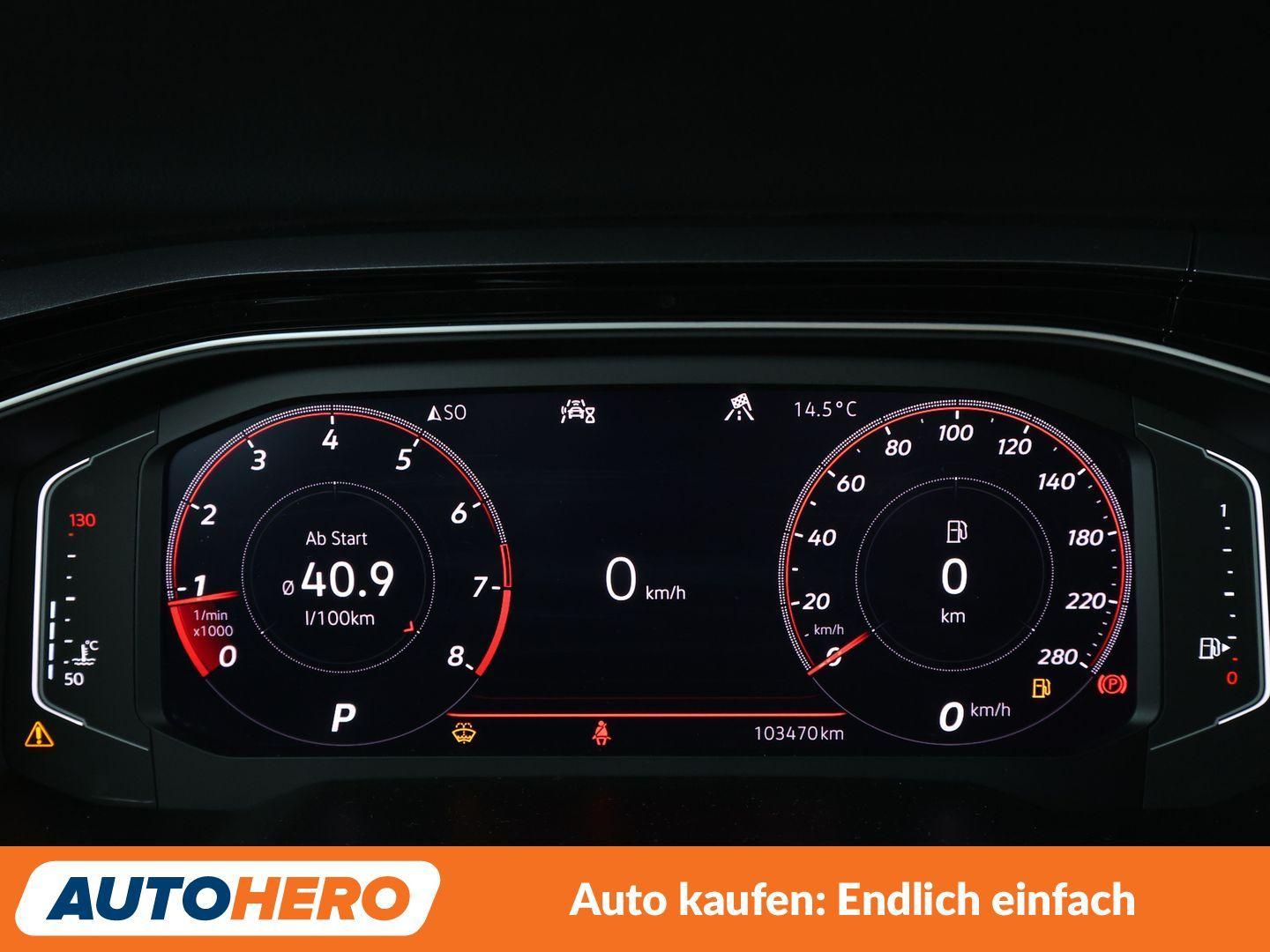 Volkswagen Polo 2.0 TSI GTI Aut. *NAVI*VC*LED*ACC*SHZ*, миниатюра 18