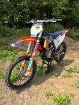 KTM SXF 350 - Offers