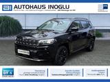 Jeep Compass S PHEV 4xe*Navi*LED*360°*Virtual*Alpine - Jeep Compass in Mainz
