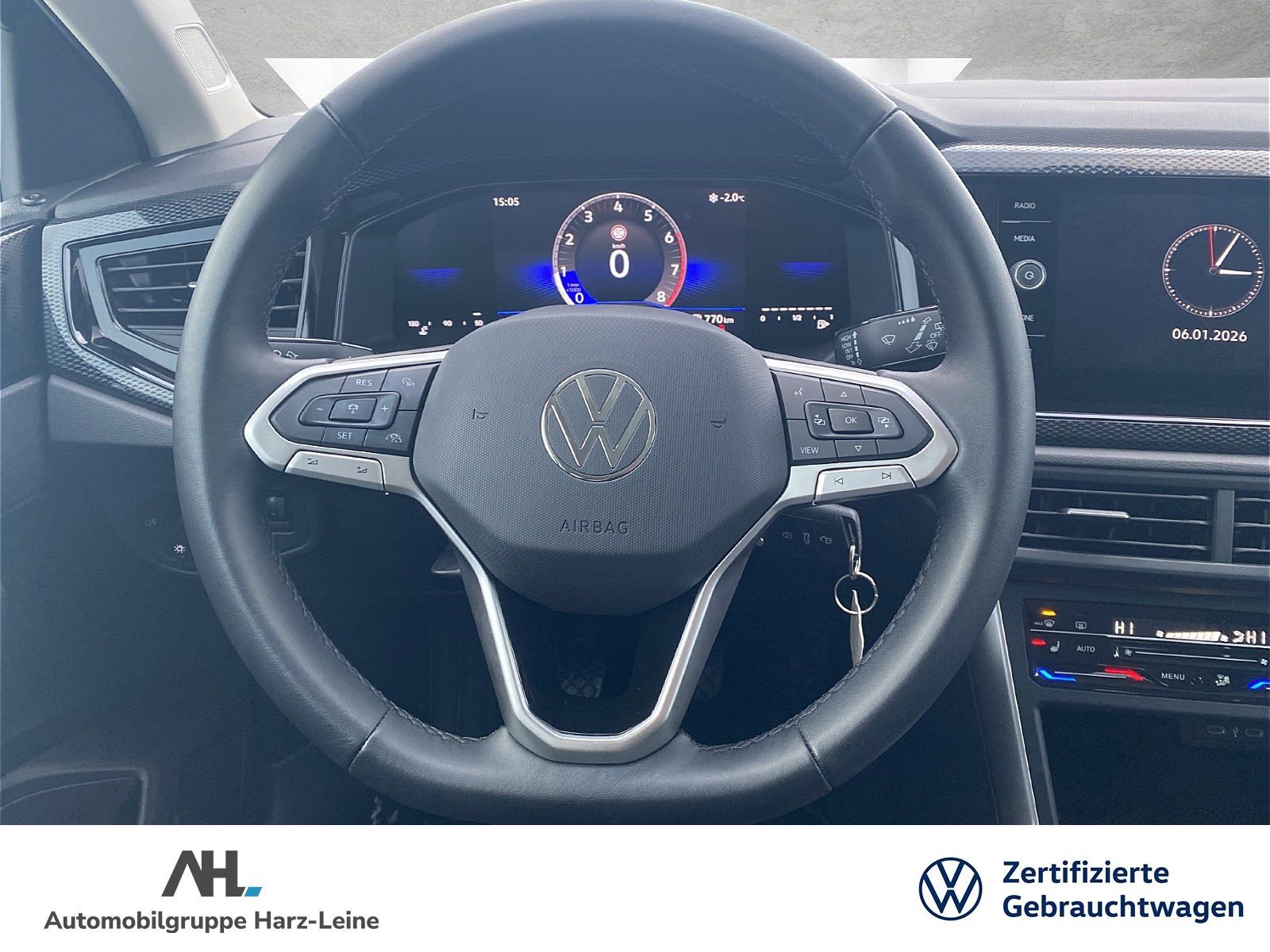 Volkswagen Polo - Bild 19