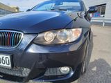 BMW 330i Cabrio - M- Paket nur 55.000km - BMW 330: 330i M Paket