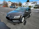 Volkswagen VW Passat B7 Variant Alltrack 2.0 TDI 170P... - Volkswagen Passat: TDI 170