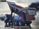 Volvo FMX 460 10X4 56T payload | 33m3 Mining dumper | - Baumaschinen Dumper