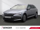 Skoda Superb Combi Style 1.4 TSI iV DSG LED AHK Navi - Skoda Superb: I