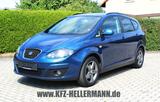 Seat Altea1,4-16 V " XL Sun"Climatr.Si,hzg. - SEAT Altea SUN mit Benzin-Antrieb
