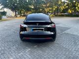 Tesla Model Y Long Range Dual Motor AWD Long Range - Tesla Model Y: Von Privat
