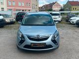 Opel Zafira C Tourer Innovation - gebrauchte Opel Zafira aus dem Jahr 2015