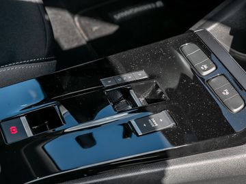 Opel Mokka Electric Edition Assistenz-Paket Kamera
