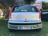 Fiat Punto 1.2i 16V cat 5 porte ELX - Fiat Punto mit Benzin-Antrieb: Elx