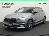 Skoda Fabia Monte Carlo 1.0 TSI NAV*GRA*PDC - Skoda Fabia Gebrauchtwagen in Mannheim