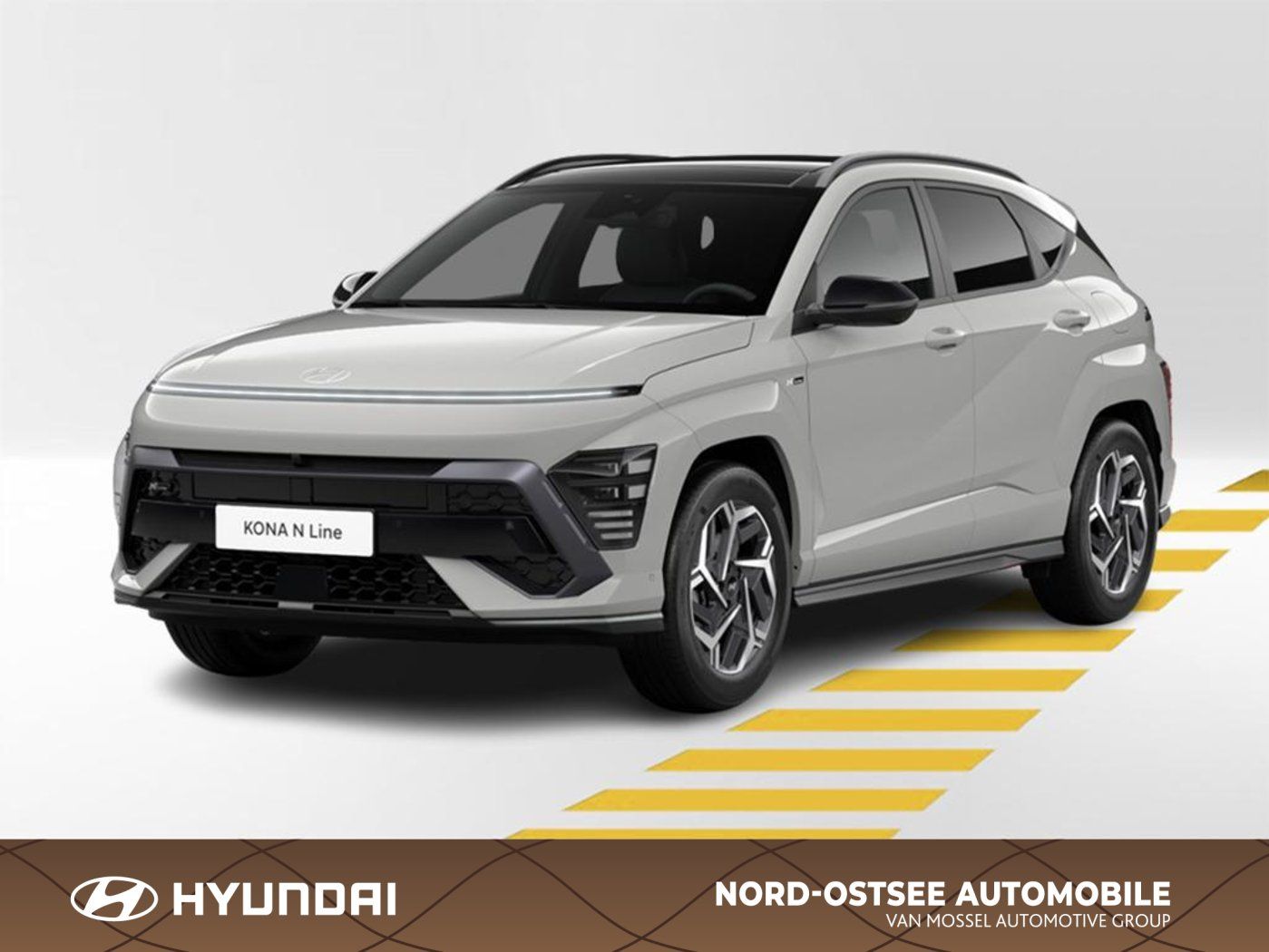 Hyundai Kona 2026