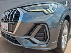 Fahrzeugabbildung Audi Q3 35 TFSI S line LED PANO STANDHZG 18"