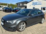 Audi A3 1.8 TFSI  S line Sportpaket / PANORAMA - Audi in Wolfsburg