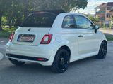 Fiat 500 S Klima Multifunktion Radio Xenon - Fiat 500: R