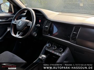 Skoda Kodiaq - 5