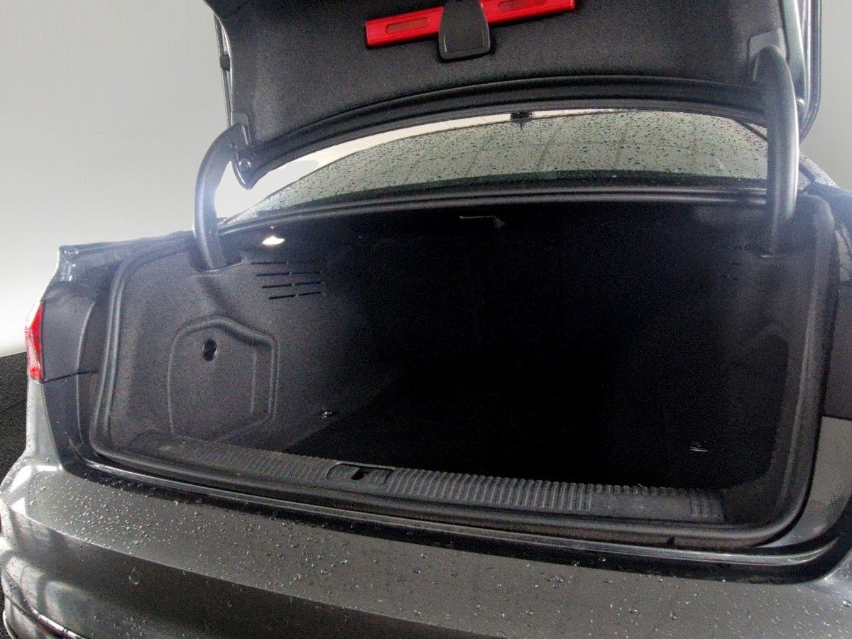 Audi A4 - Bild 6