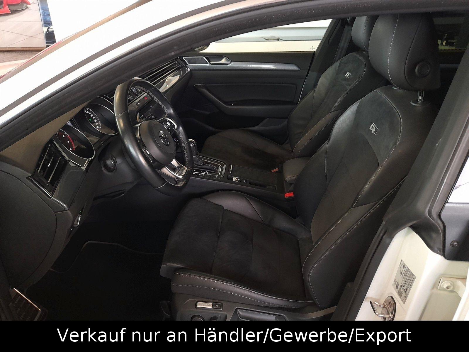 Volkswagen Arteon R-Line 4Motion**A1++
